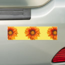 Search for white bloom bumper stickers Summer