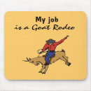 Search for funny goat mousepads Cute