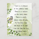 Search for nature quote postcards Motivational