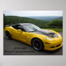 Search for corvettes posters Z06