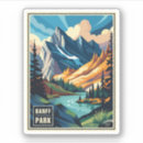 Search for parks canada stickers Travel