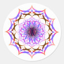 Search for yoga mandala stickers Elegant