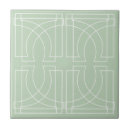 Search for sage green tiles Geometric