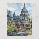 Search for thames Watercolor