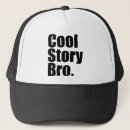 Search for tell hats Again