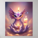 Search for candles posters Birthday