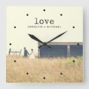 Search for love wall Vintage