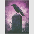 Search for horror tissue paper Retro
