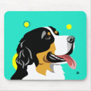 Search for bernese mountain dog mousepads Animals