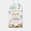 Search for dinosaur thank you tag Watercolor