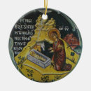 Search for orthodox christmas tree decorations Icon