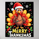 Search for thanksgiving turkey posters Happy