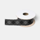 Search for checked ribbon Buffalo check