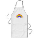 Search for spectrum aprons Abstract