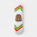 Search for lion skateboards Watercolor