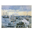 Search for harbour posters Watercolor