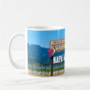 Search for napa mugs Wine country
