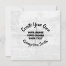 Search for designs from scratch Logo promo merch