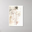 Search for mode canvas prints French