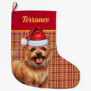 Search for aussie christmas stockings Pets