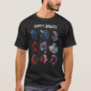 Search for guppies tshirts Millionfish