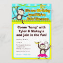 Search for go bananas invitations Party