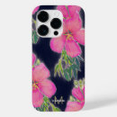 Search for hibiscus flowers iphone cases Floral