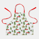 Search for housing aprons Town
