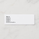 Search for diamond shaped business cards Jewellery