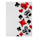 Search for playing card posters Suits