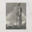 Search for gnome postcards Troll