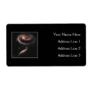 Search for 273 Spiral galaxy
