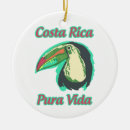 Search for costa rica christmas tree decorations Bird