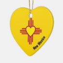 Search for new mexico christmas tree decorations Zia
