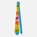 Search for bright coloured ties Trendy