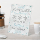 Search for boy baby shower welcome signs Elegant