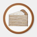 Search for cake magnets Food