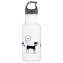 Search for black cat water bottles Retro