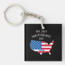 Search for freedom key rings 1776