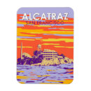 Search for prisons magnets Alcatraz island