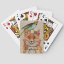 Search for funny fox Vintage