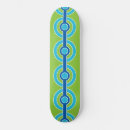 Search for green skateboards Colorful