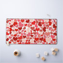 Search for be my valentine mousepads I love you