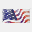 Search for military mousepads red white and blue