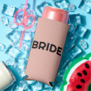 Search for favor wedding can coolers Simple