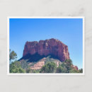 Search for sedona postcards Desert landscape