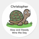 Search for slow turtle stickers Tortoise