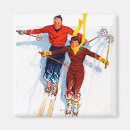 Search for downhill magnets Vintage