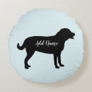 Search for black lab cushions Pet