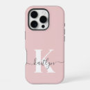 Search for pink and gray iphone cases Elegant